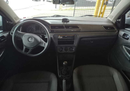 Imagem 6 de 8 de Saveiro Robust 1.6 2020