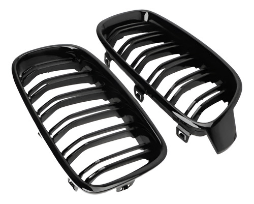 Grade Frontal M3 Bmw Série 3 320i 328i 335i 2012-2018 F30