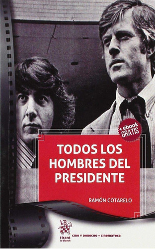 Todos Los Hombres Del Presidente