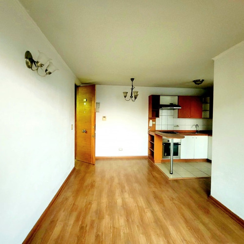 Se Vende Dpto 3d/1b/bod San Francisco Barrio Paris Londres