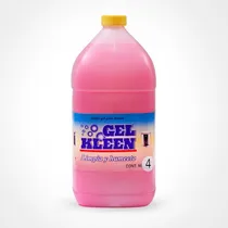 Comprar Jabon Gel Antibacterial Para Manos Caja 4 Galones