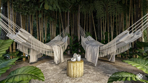 Imagen 6 de 14 de Venta De Departamentos En Tulum - Solemn Lagoon