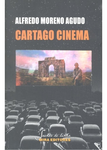 Libro Cartago Cinema