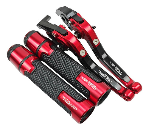 Ms Palancas Y Puños For Honda Vfr800 Vfr 800 2002-2018,