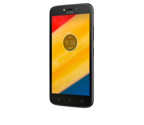 Smartphones Motorola Moto C