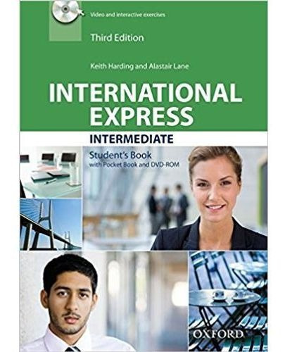 International Express Intermediate (3rd.edition) - Student's