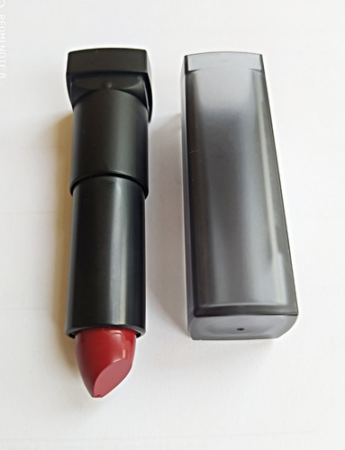 Imagen 3 de 3 de Pintalabios Matte Maybelline