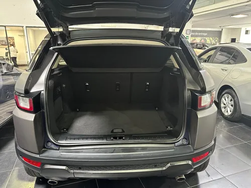 Land Rover Range Rover Evoque At 4x4 2.0 905