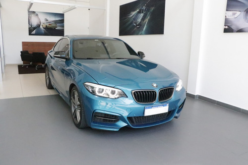 Imagen 2 de 6 de Bmw 240i M Package