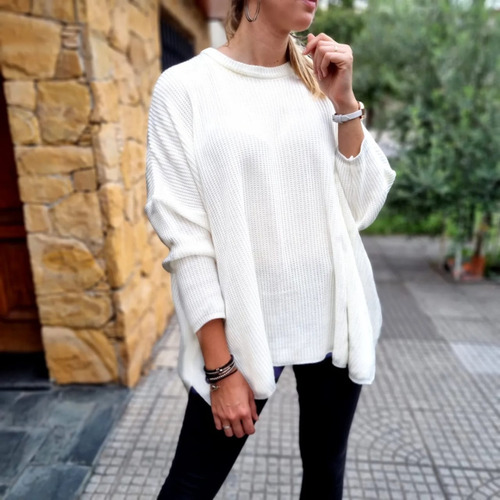 Imagen 1 de 3 de Sweater Karol