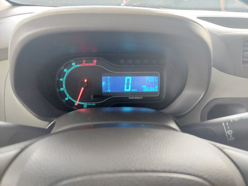 Imagem 11 de 14 de Chevrolet Spin 2013 1.8 Lt 5l 5p