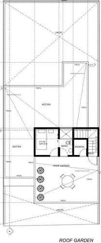 Imagen 5 de 9 de Diseño Y Amplitud- Zibatá