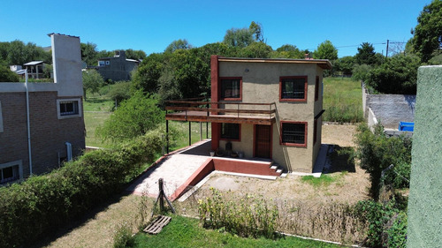 Remato Casa En Villa Giardino, Vendo Inversion