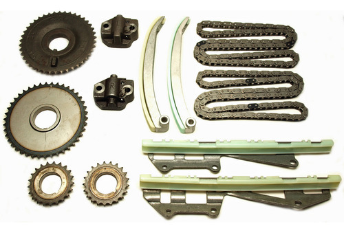 Kit Cadena Distribución Grand Marquis 8 Cil 4.6 Lts 92-92