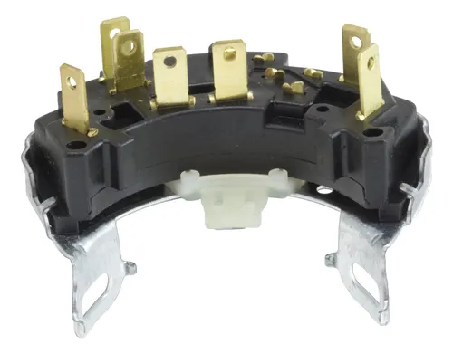 Acdelco Professional D2219c Interruptor De Seguridad Neutro