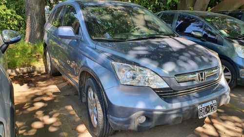 Honda Cr-v Ex