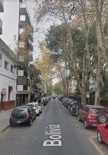 Terreno Lote  En Venta En Flores, Capital Federal, Buenos Aires