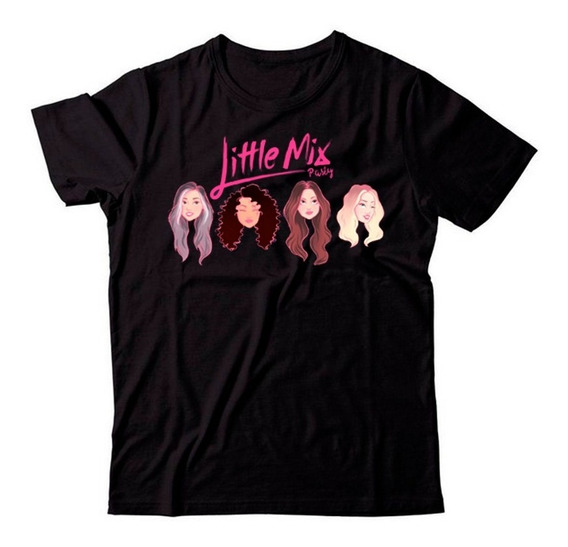 moletom little mix