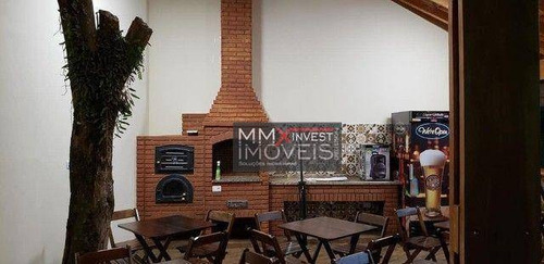 Imagem 11 de 16 de Apartamento Com 3 Dormitórios, 68 M² - Venda Por R$ 318.000,00 Ou Aluguel Por R$ 1.320,00/mês - Vila Nova Cachoeirinha - São Paulo/sp - Ap1170