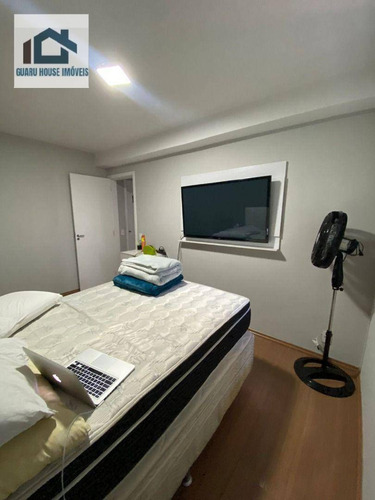 Imagem 19 de 30 de Apartamento Com 2 Dormitórios À Venda, 54 M² Por R$ 355.000 - Picanco - Guarulhos/sp - Ap1378