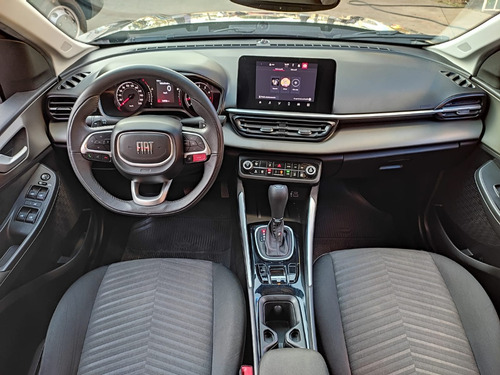 Fiat FASTBACK 1.0 Audace Turbo 200 Flex Aut. 5p