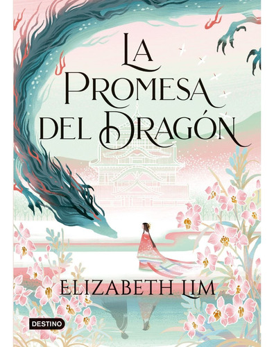 La Promesa Del Dragon, Elizabeth Lim, Destino