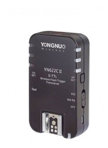 Disparador Yongnuo Yn 622 Ttl Para Canon