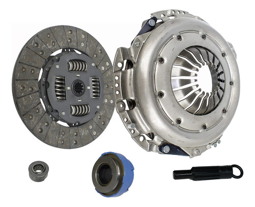 Kit De Clutch 1997-2009 Ford F150 F-150 Lobo Triton 4.6l V6