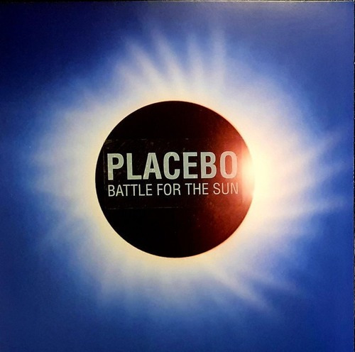 Vinilo Placebo / Battle For The Sun / Nuevo Sellado