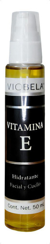 Serum Vitamina E 50 Ml Viobela Tipo De Piel Todo Tipo De Piel
