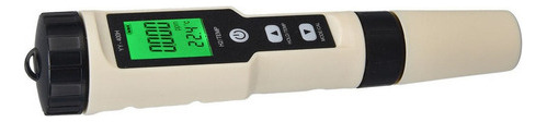 . Pluma De Prueba De Hidrógeno Con Diseño Lcd De Regalo