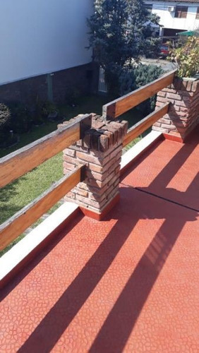 Casa 5 Ambientes Con Cocheras Cubiertas Parque