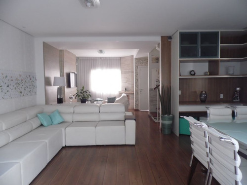 Imagem 5 de 15 de Venda Residential / Condo Tremembé São Paulo - 7822
