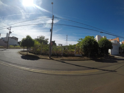 Imagem 3 de 3 de Terreno À Venda, 287 M² Por R$ 280.000,00 - Jardim Adélia - Santa Bárbara D'oeste/sp - Te0327