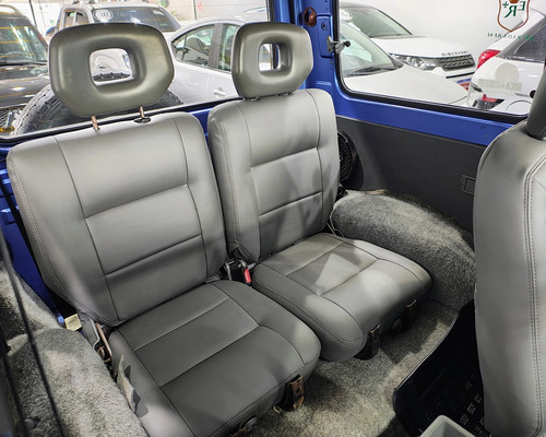 Suzuki Samurai 1.3 Jx Canvas Top 4x4 16v Gasolina 2p Manual