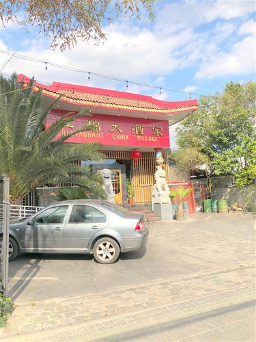 Imagen 2 de 10 de Sitio En Venta En La Reina