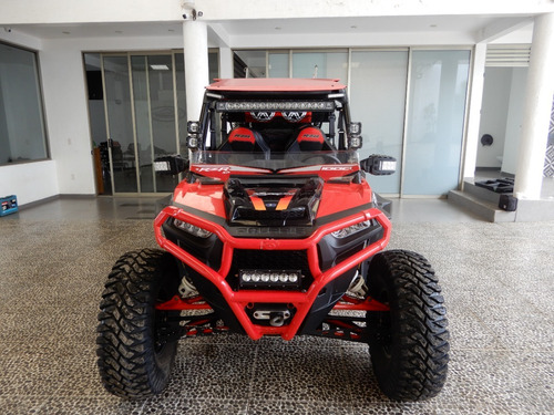 Imagen 2 de 15 de Rzr Polaris Turbo Xp