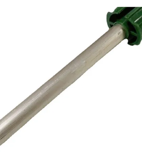 Tubo De Vacío Solar Con Varilla De Ánodo De Magnesio Para Ca