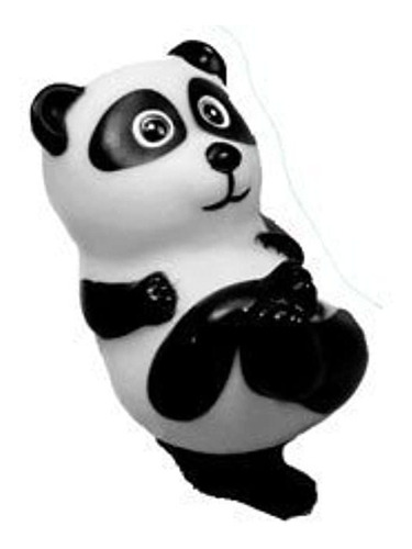 Co-union Animal Squeeze Panda