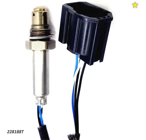Sensor Oxigeno Mazda 2 All New Mazda 3