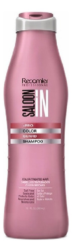 Recamier Pro Color Guard Shampoo 300ml - Ml A $103