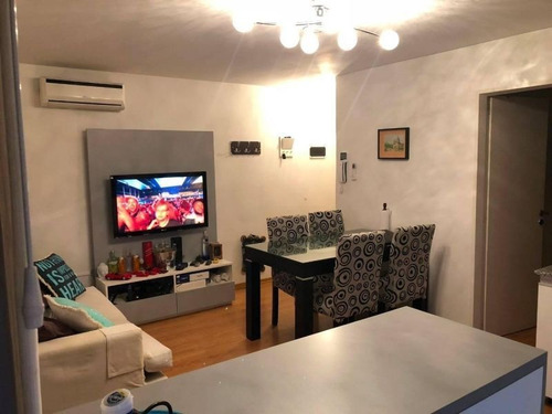 Departamento 2 Ambientes Excelente Estado