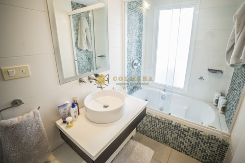 Torre Manhattan Punta Del Este Apartamento En Venta-ref:2719