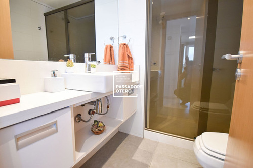 Imagen 11 de 25 de Vende 1 Dormitorio Punta Del Este Bajas Expensas Bellagio