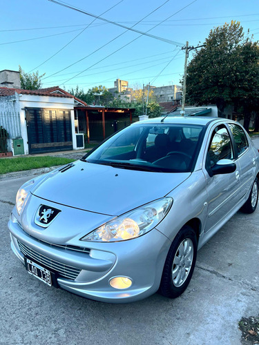 Peugeot 207 1.4 Xs