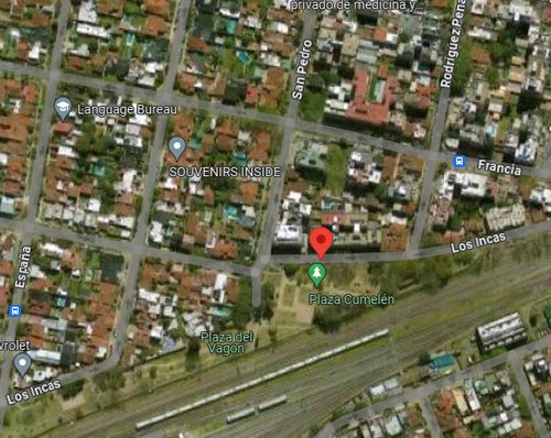 Departamento En Venta - 1 Dormitorio 1 Baño Cochera - 51mts2 Cubiertos - Castelar