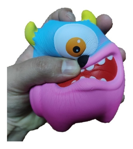Squishy Monsters Kawaii