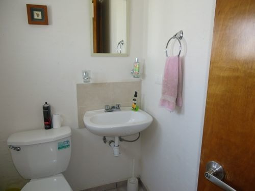 Imagen 7 de 13 de Casa En Renta En Misión Bucareli Sur
