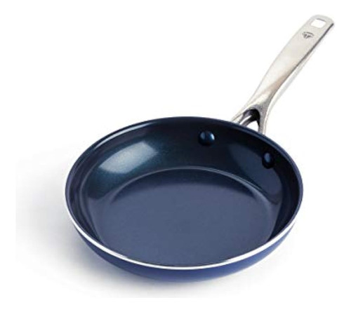 Utensilios De Cocina Blue Diamond Sartén Antiadherente De Ce