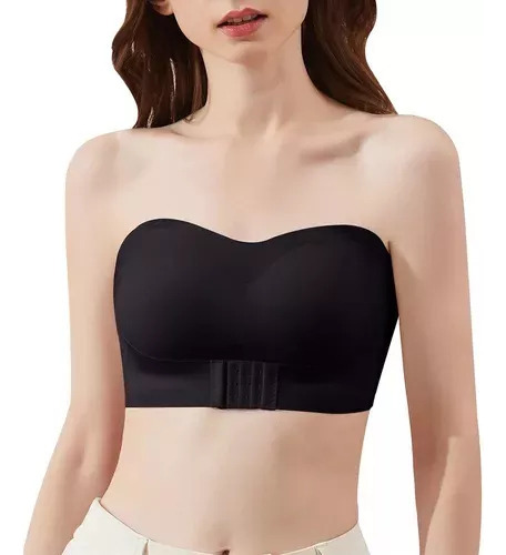 L Tomeara Reinforced Fits Bra Nas 2024, 6 Unidades